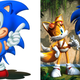 Illustration for article titled The 11 Most Horrifying Redesigns Of Childhood Classics